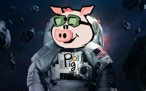 pig币下载地址 pig币app最新版下载安卓-第1张图片-交易所 pig币下载地址 pig币app最新版下载安卓-第1张图片-交易所